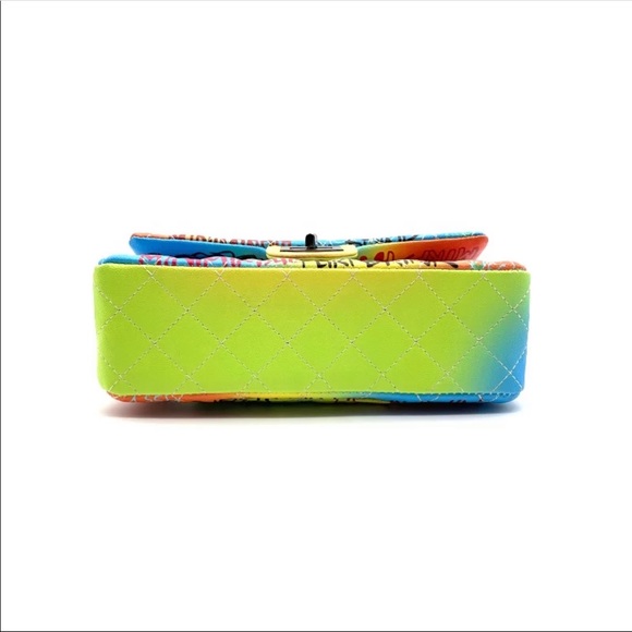 Medium Graffiti Bag - Picture 6 of 8